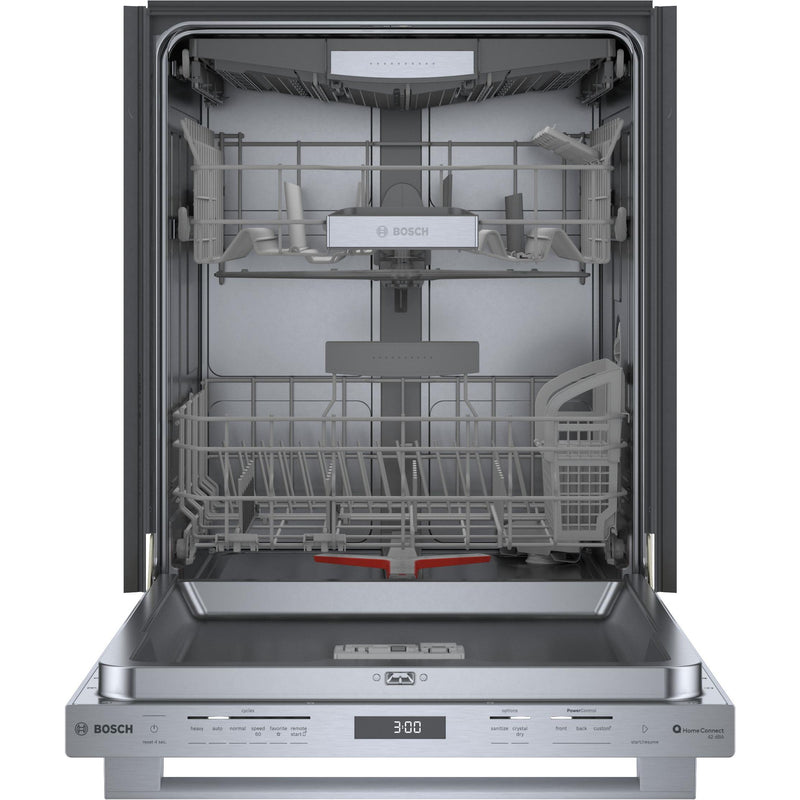 Bosch 24-inch Built-In Dishwasher SHX78CM5N IMAGE 7