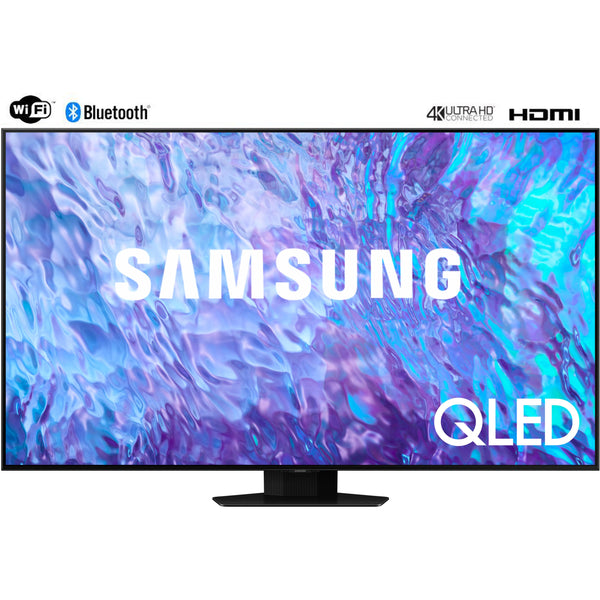 TELEVISOR SAMSUNG 65 PULGADAS, QLED, SMART 4K UHD , (3,840 X 2,160