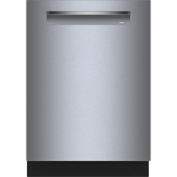 Bosch 24 inch Built in Dishwasher with CrystalDry Technology SHP78CM5