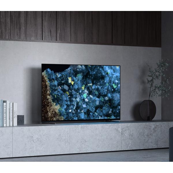 Sony 77-inch Bravia XR OLED 4K Smart TV XR-77A80L IMAGE 10