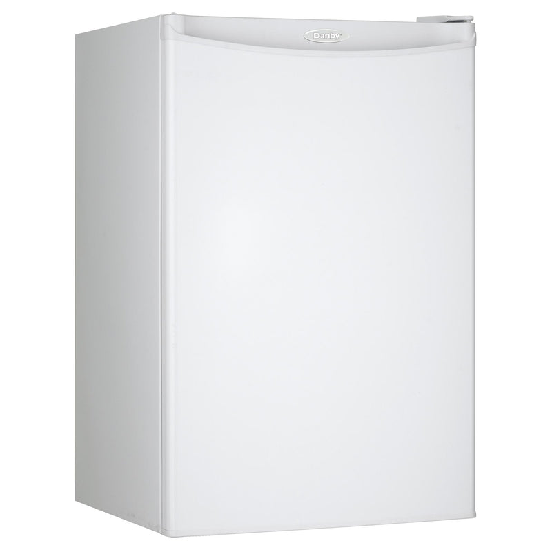 Danby 3.2 cu ft. Upright Compact Freezer DUFM032A3WDB-3 IMAGE 7