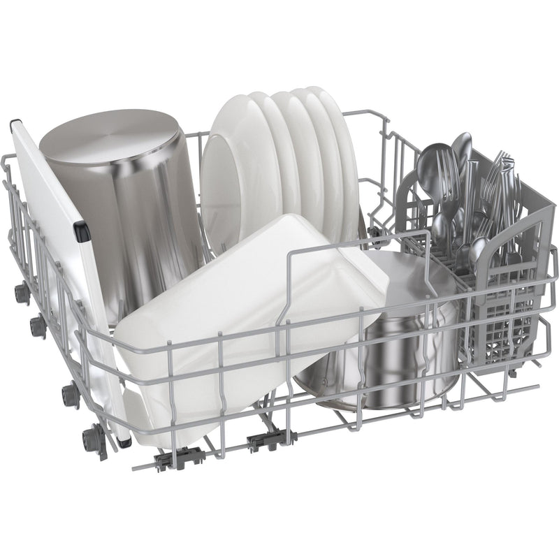 Bosch 24-inch Built-in Dishwasher with Wi-Fi SHS53C75N IMAGE 10