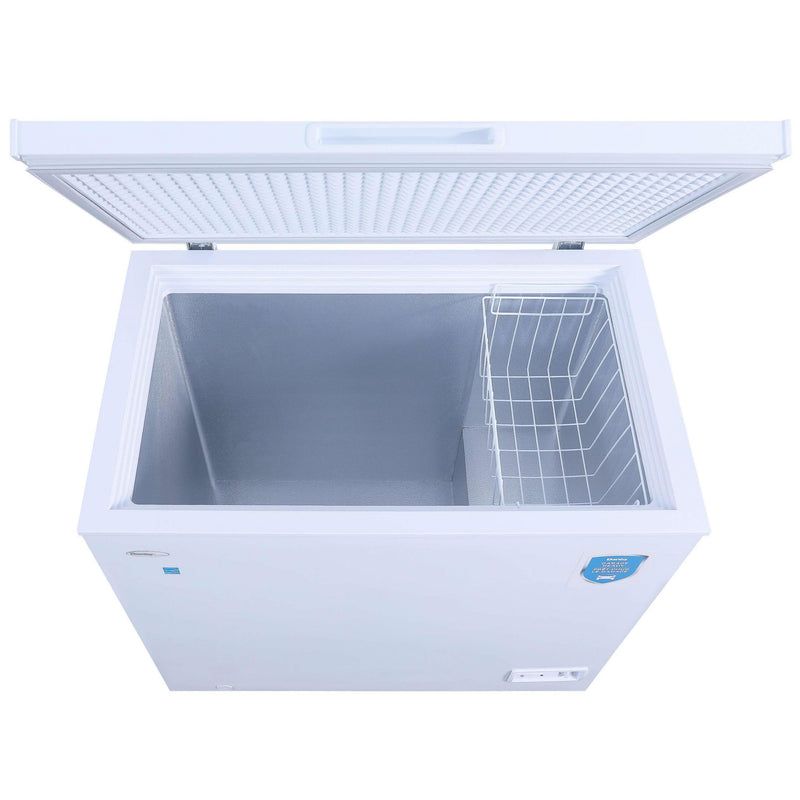 Danby 7.2 cu.ft Chest Freezer DCF072A1WDB IMAGE 3