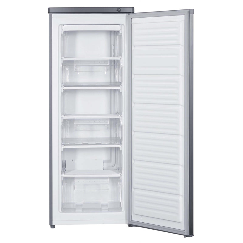 Danby 5.92 cu.ft Upright Freezer DUFM060B2BSLDB IMAGE 2