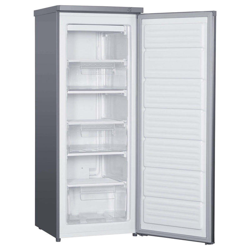 Danby 5.92 cu.ft Upright Freezer DUFM060B2BSLDB IMAGE 5