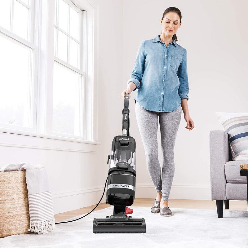 Shark Navigator® Upright Vacuum with Lift-Away® ADV LA301C IMAGE 2