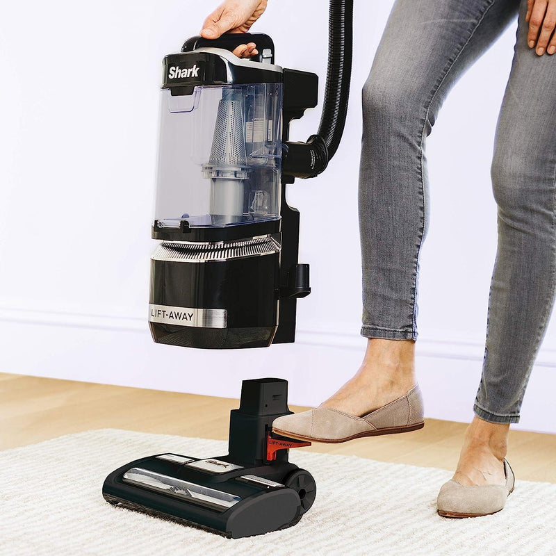 Shark Navigator® Upright Vacuum with Lift-Away® ADV LA301C IMAGE 3