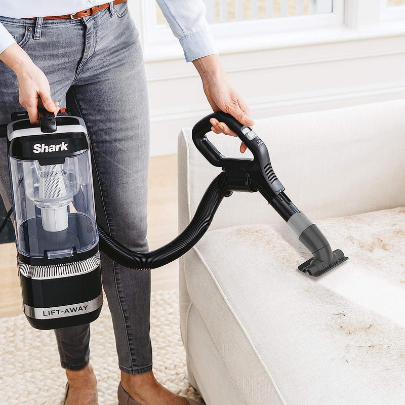 Shark Nv352 Navigator Lift Away Upright Vacuum