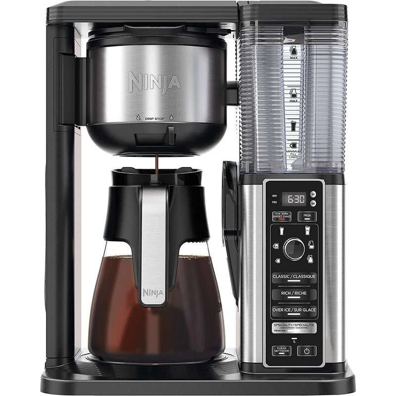 Ninja Specialty Coffee Maker CM400C IMAGE 1