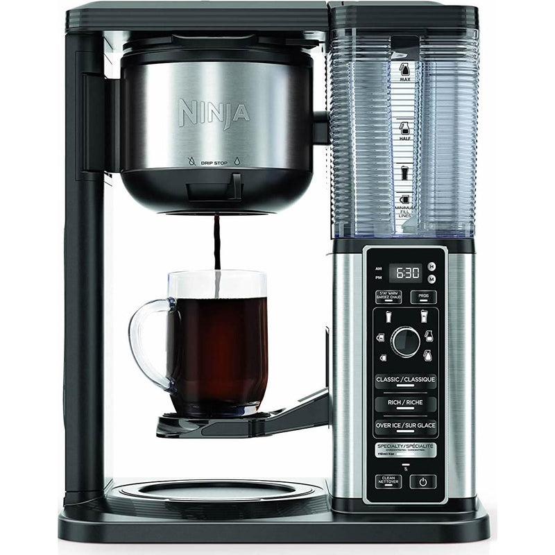 Ninja Specialty Coffee Maker CM400C IMAGE 2