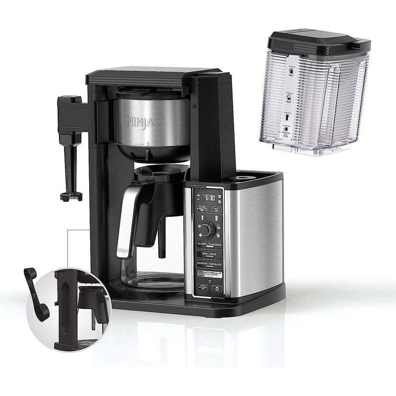 Ninja Specialty Coffee Maker CM400C IMAGE 4