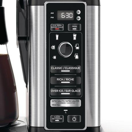 Ninja Specialty Coffee Maker CM400C IMAGE 5