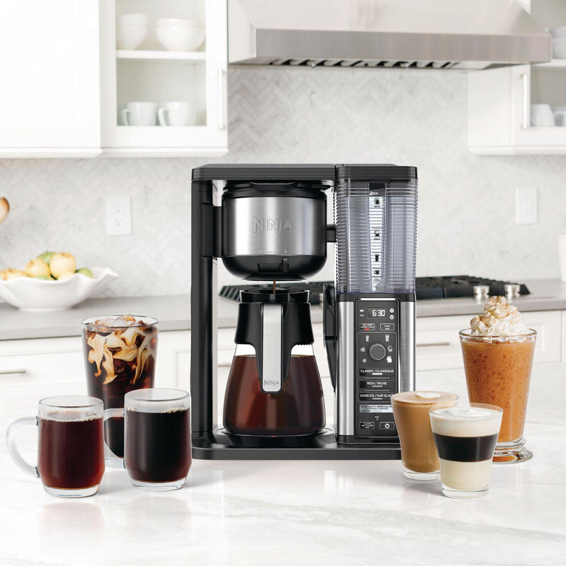 Ninja Specialty Coffee Maker CM400C IMAGE 8