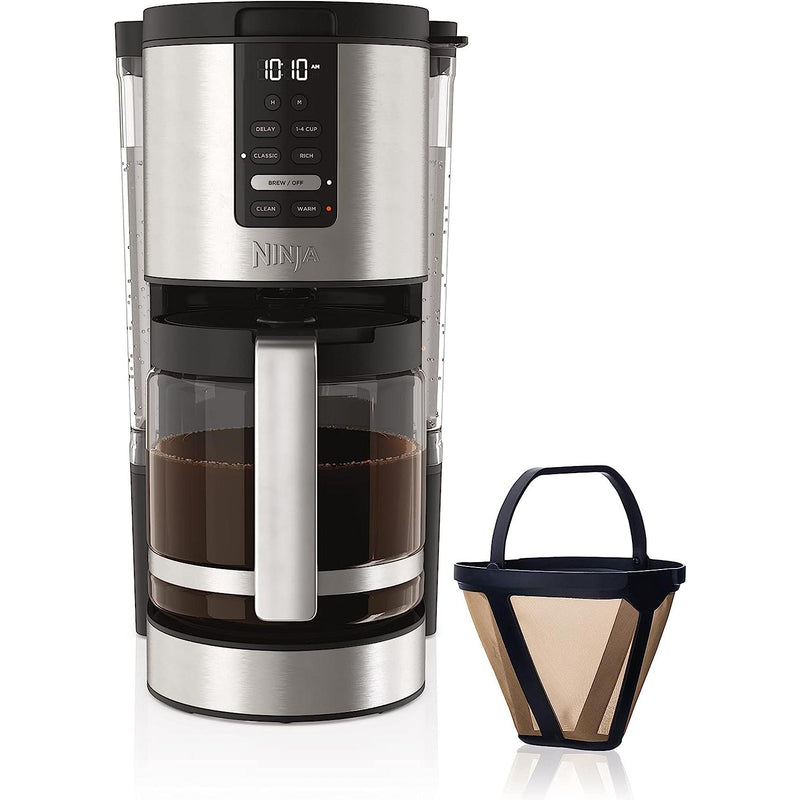 Ninja Coffee Maker DCM200C IMAGE 1