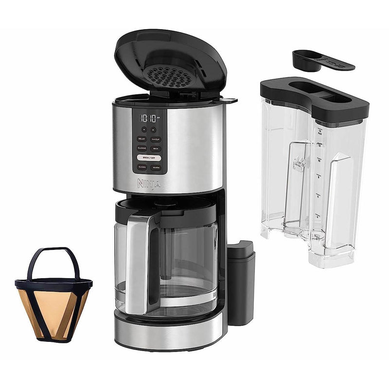 Ninja Coffee Maker DCM200C IMAGE 2