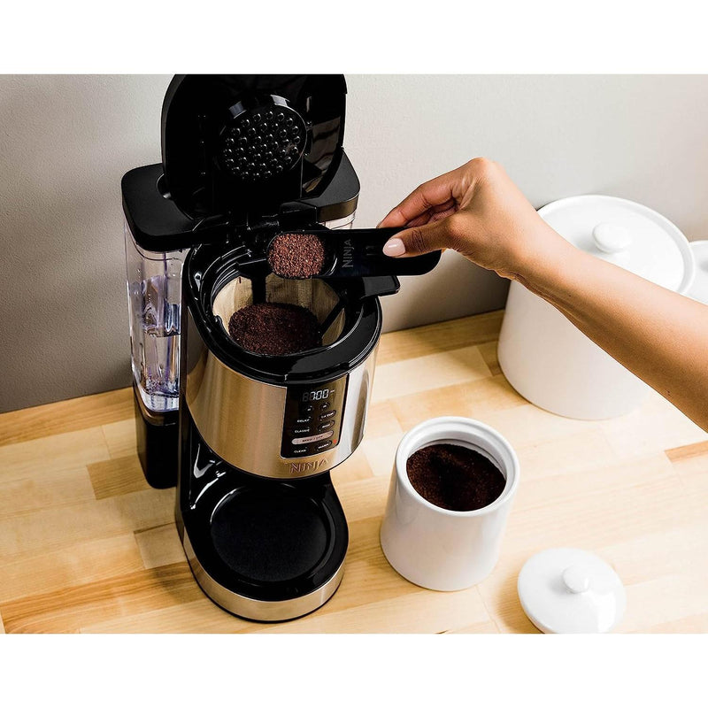 Ninja Coffee Maker DCM200C IMAGE 9