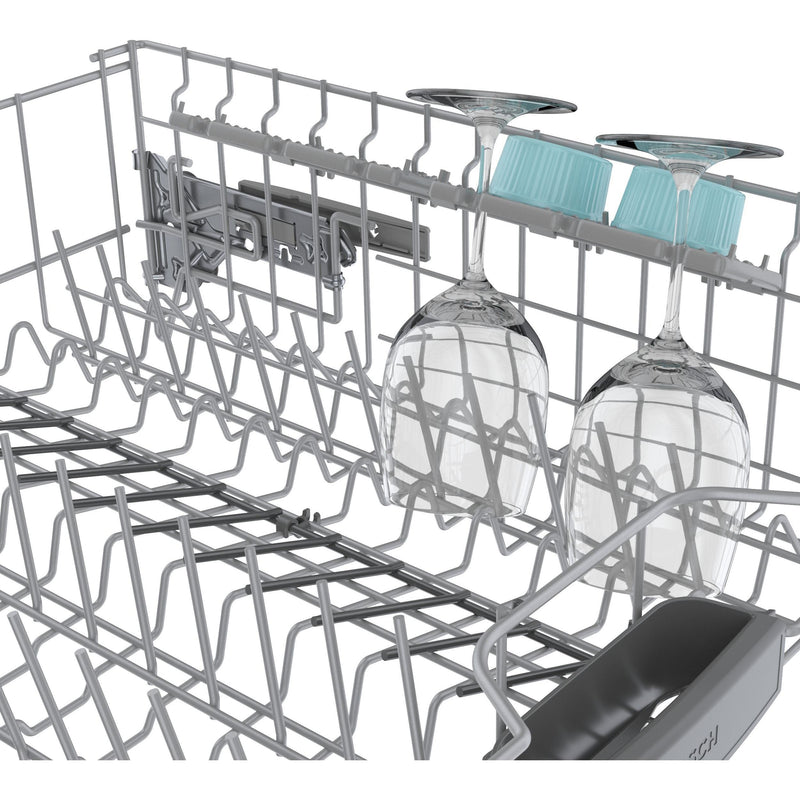 Bosch 24-inch Built-in Dishwasher with PrecisionWash® SHE4AEM2N IMAGE 8