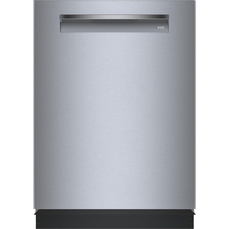 Bosch 24-inch Built-in Dishwasher with CrystalDry™ SHP9PCM5N IMAGE 1