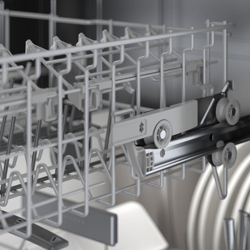 Bosch 24-inch Built-in Dishwasher with CrystalDry™ SHP9PCM5N IMAGE 9