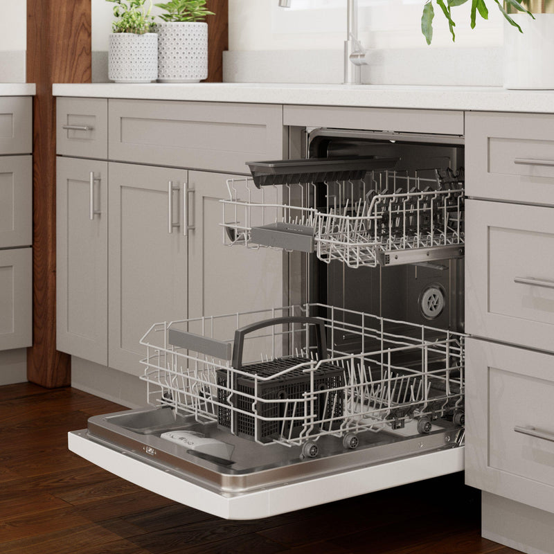 Bosch 24-inch Built-in Dishwasher with WI-FI Connect SGE53C52UC IMAGE 11