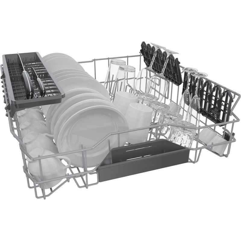 Bosch 24-inch Built-in Dishwasher with WI-FI Connect SGE53C52UC IMAGE 14