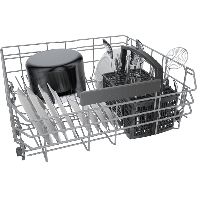 Bosch 24-inch Built-in Dishwasher with WI-FI Connect SGE78C55UC IMAGE 12