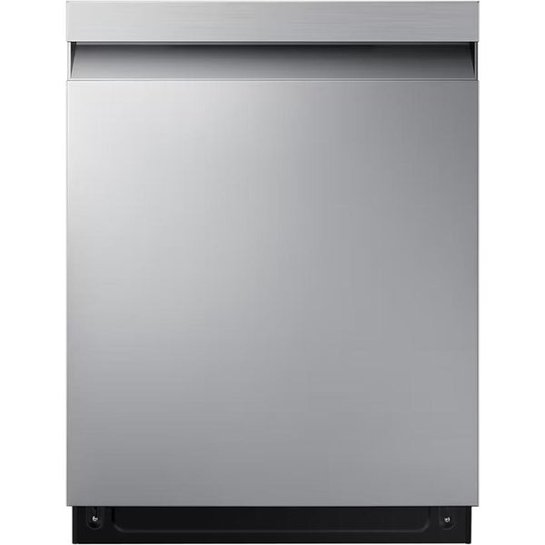 Samsung 24-inch Built-in Dishwasher with StormWash™ DW80CG5420SRAA IMAGE 1