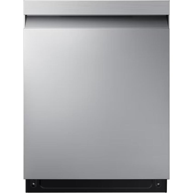 Samsung 24-inch Built-in Dishwasher with StormWash™ DW80CG5420SRAA IMAGE 1