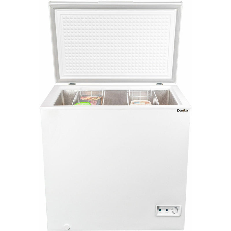 Danby 7.0 cu. ft. Chest Freezer DCF070A5WCDB IMAGE 13