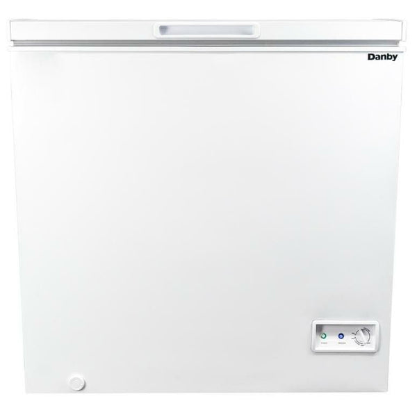 Danby 7.0 cu. ft. Chest Freezer DCF070A5WCDB IMAGE 1