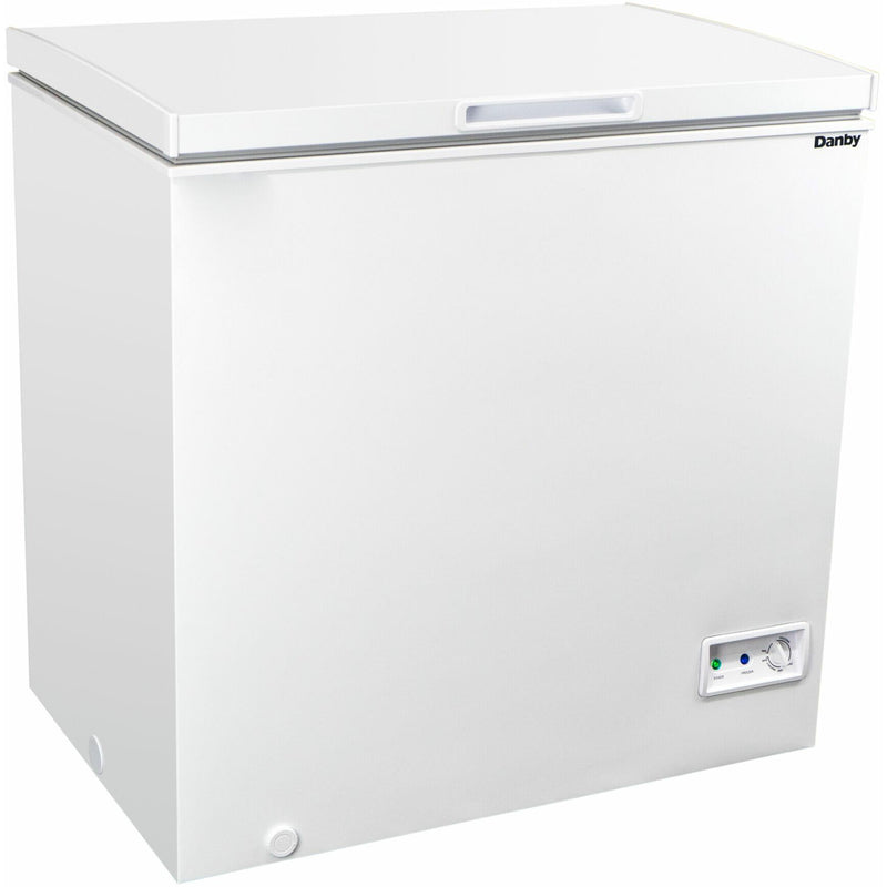 Danby 7.0 cu. ft. Chest Freezer DCF070A5WCDB IMAGE 3