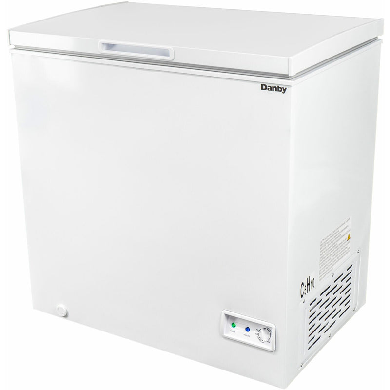 Danby 7.0 cu. ft. Chest Freezer DCF070A5WCDB IMAGE 4