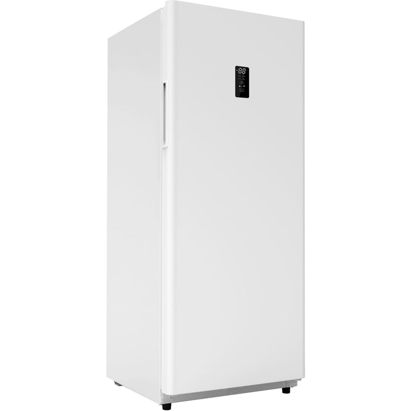 Danby 14 Cu. ft. convertible Fridge/Freezer DUF140A1WDB IMAGE 2