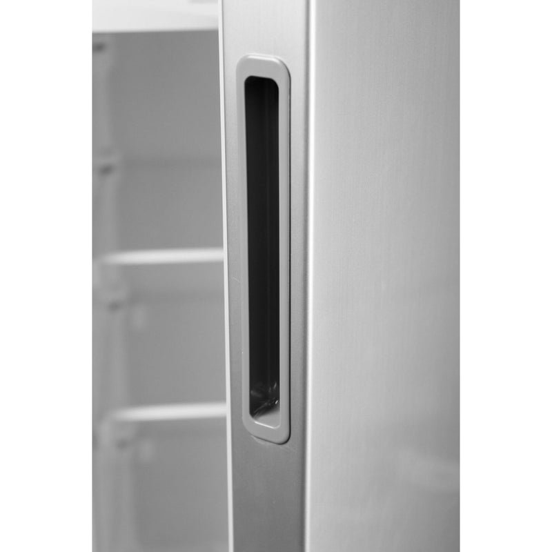 Danby 6.8 cu. ft. Convertible Upright Freezer DUFM068A1SCDB IMAGE 12