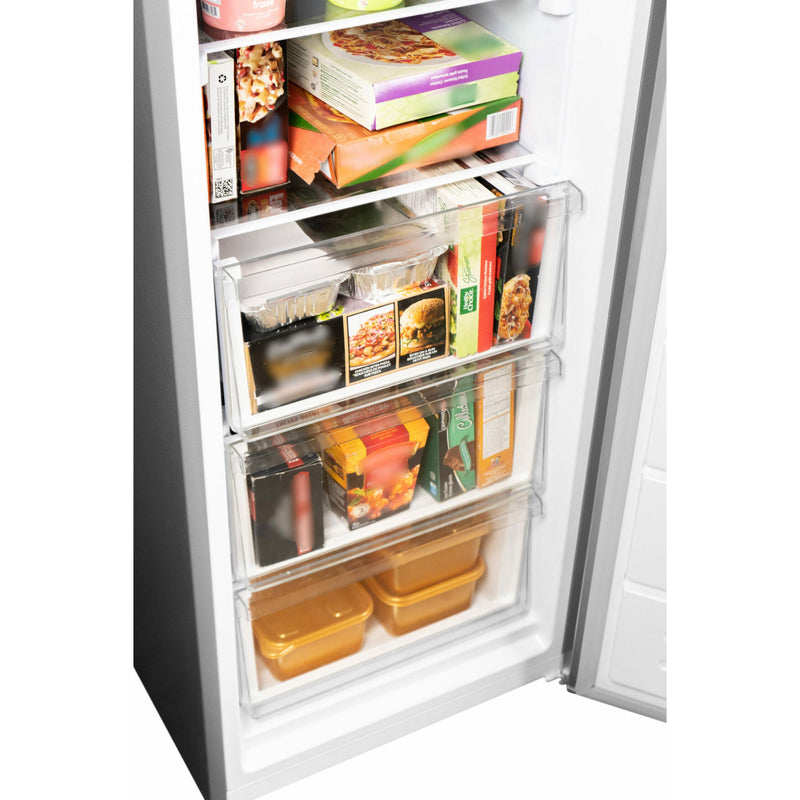 Danby 6.8 cu. ft. Convertible Upright Freezer DUFM068A1SCDB IMAGE 15