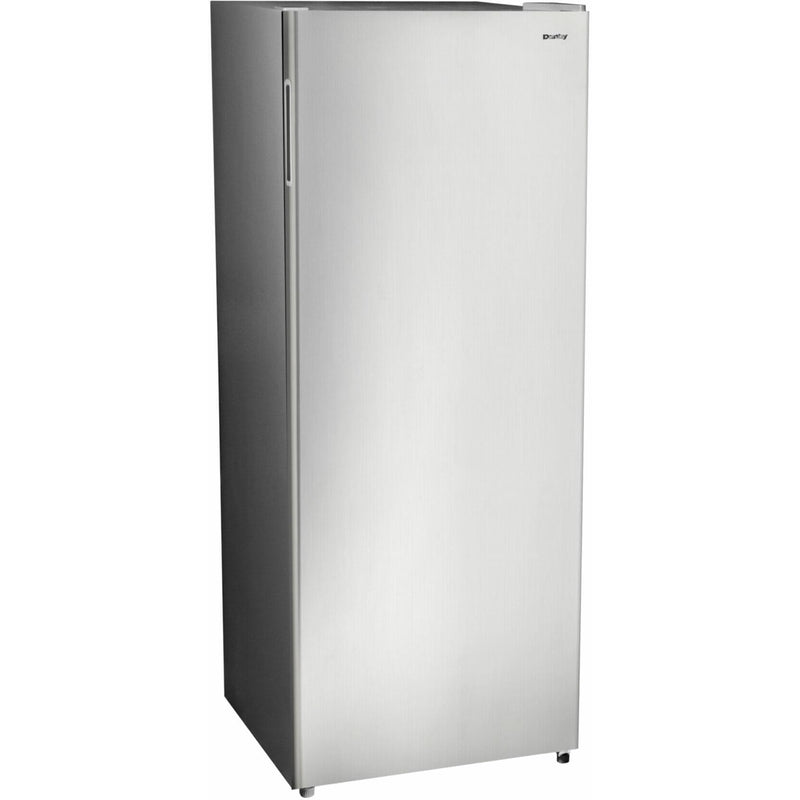 Danby 6.8 cu. ft. Convertible Upright Freezer DUFM068A1SCDB IMAGE 2