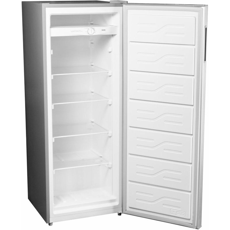 Danby 6.8 cu. ft. Convertible Upright Freezer DUFM068A1SCDB IMAGE 5