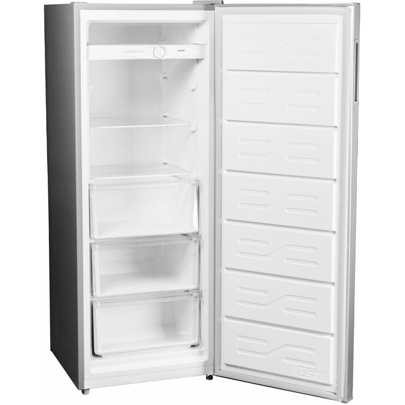 Danby 6.8 cu. ft. Convertible Upright Freezer DUFM068A1SCDB IMAGE 6