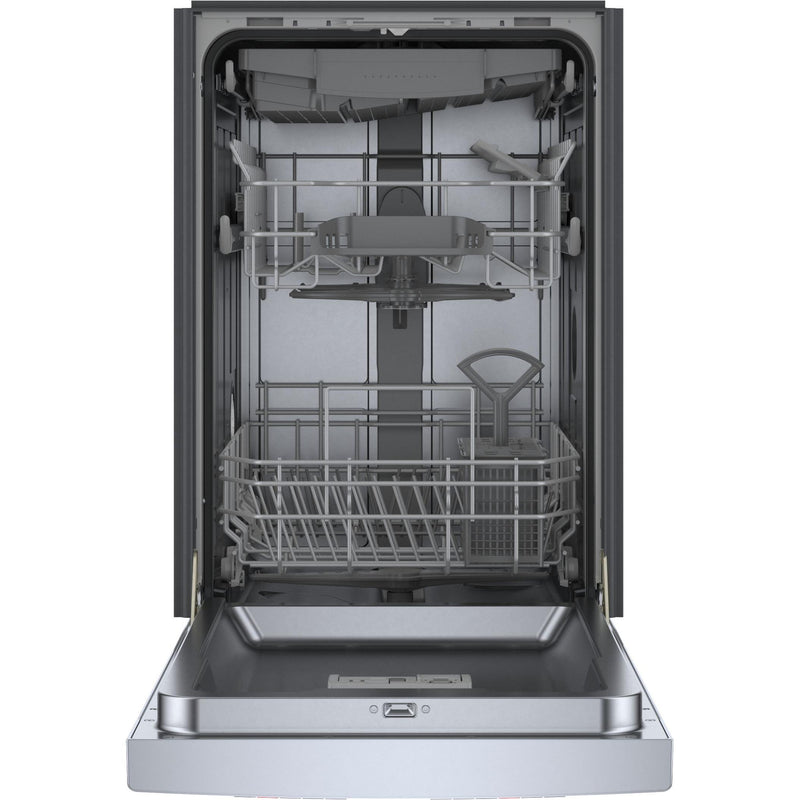 Bosch 18-inch Built-in Dishwasher with PrecisionWash® SPE53C55UC IMAGE 5