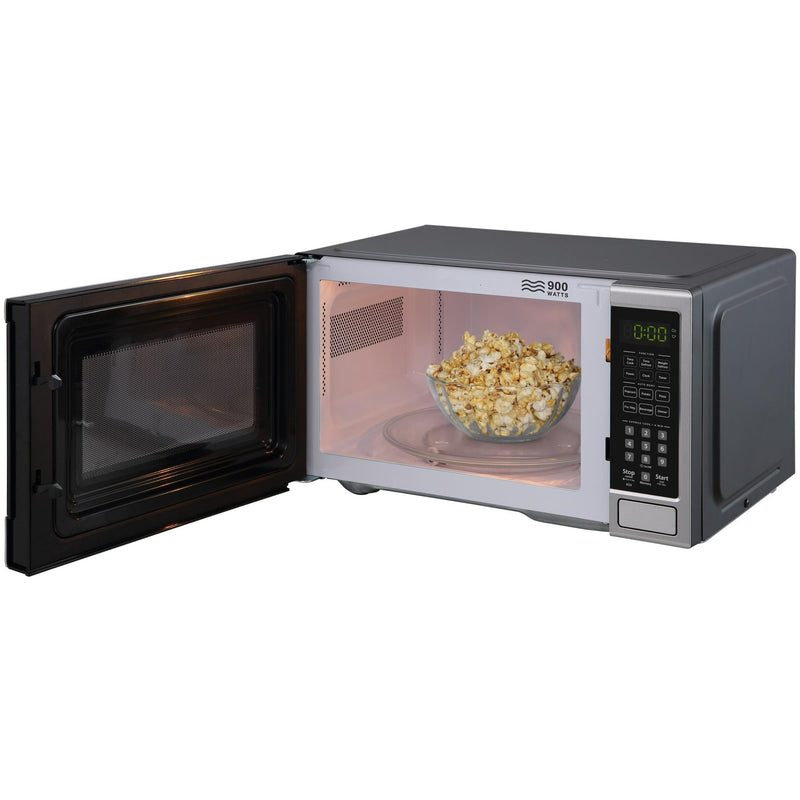 Danby 0.9 cu. ft. Microwave Oven with Convenience Cooking Controls DBMW009201M1 IMAGE 4