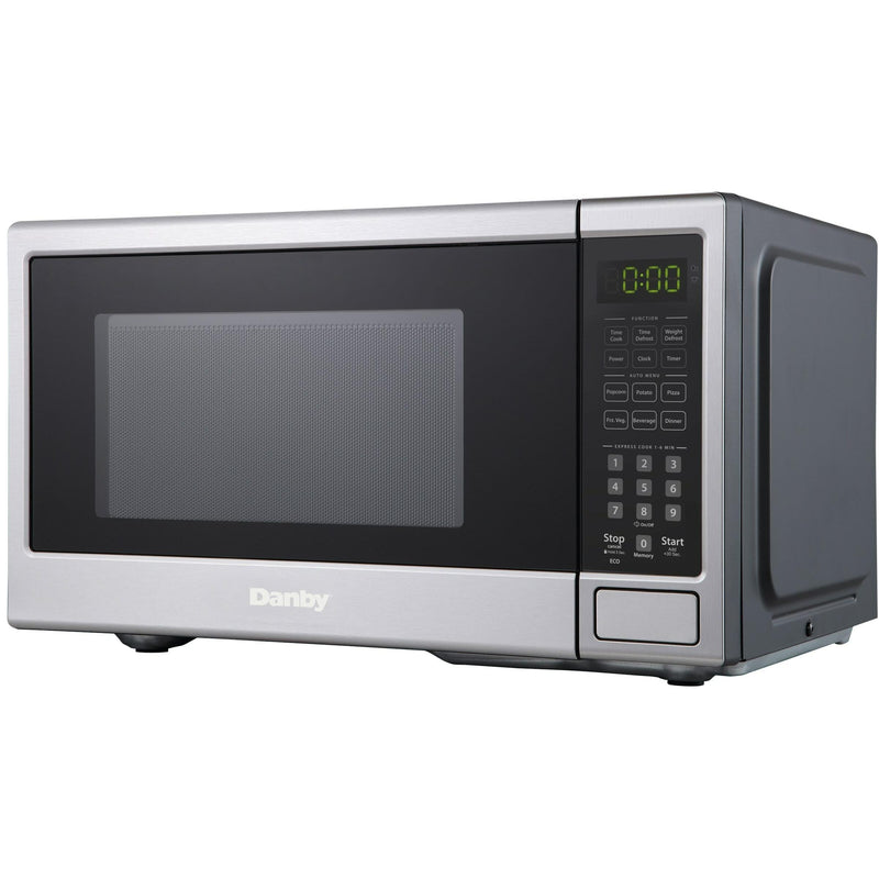 Danby 0.9 cu. ft. Microwave Oven with Convenience Cooking Controls DBMW009201M1 IMAGE 5