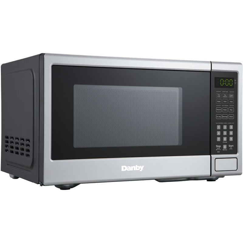 Danby 0.9 cu. ft. Microwave Oven with Convenience Cooking Controls DBMW009201M1 IMAGE 6