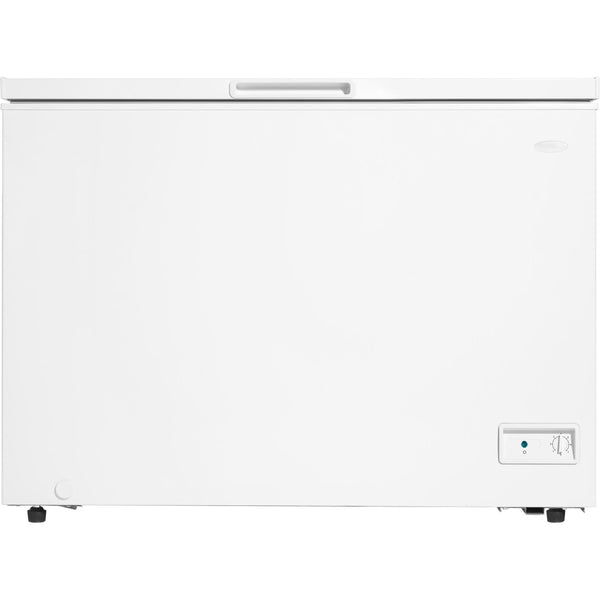 Danby 10.0 cu. ft. Chest Freezer DCF100A6WMSP IMAGE 1