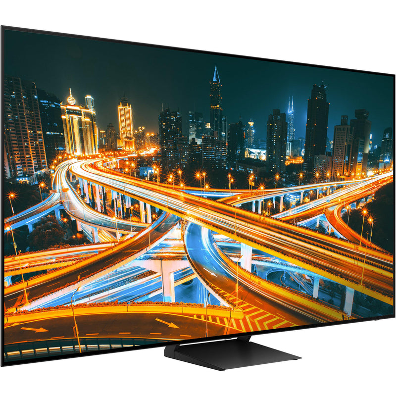 Samsung 55-inch OLED 4K Smart TV QN55S85DAEXZC IMAGE 5