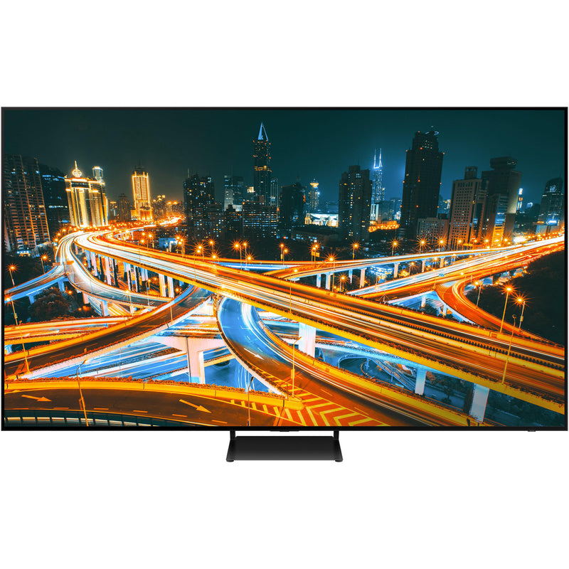 Samsung 55-inch OLED 4K Smart TV QN55S85DAEXZC IMAGE 6