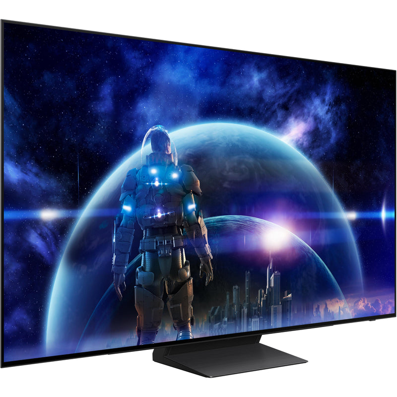 Samsung 48-inch OLED 4K Smart TV QN48S90DAEXZC IMAGE 5
