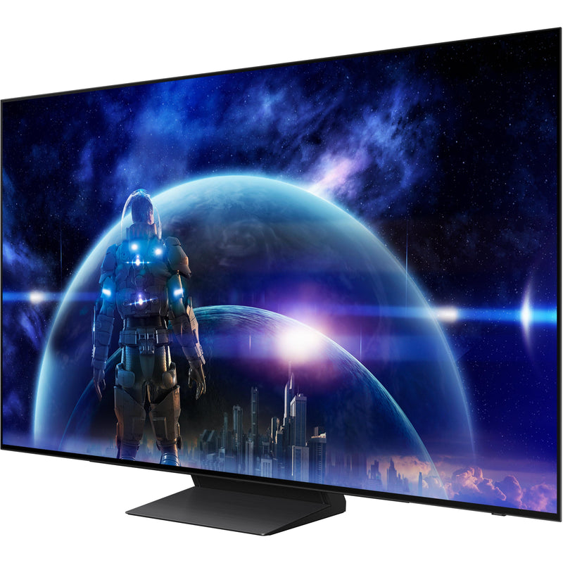 Samsung 48-inch OLED 4K Smart TV QN48S90DAEXZC IMAGE 7