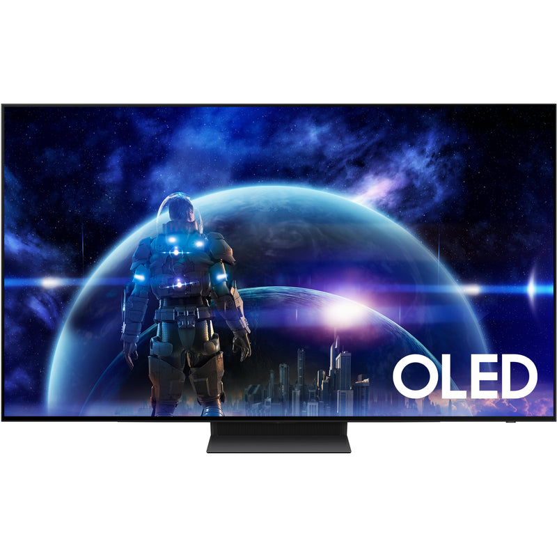 Samsung 48-inch OLED 4K Smart TV QN48S90DAEXZC IMAGE 9