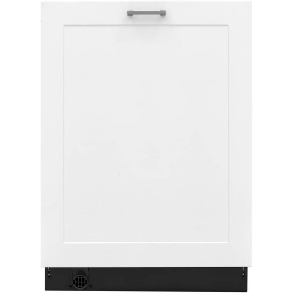 Frigidaire 24-inch Panel Ready Built-In Dishwasher FDSR4501AP IMAGE 1