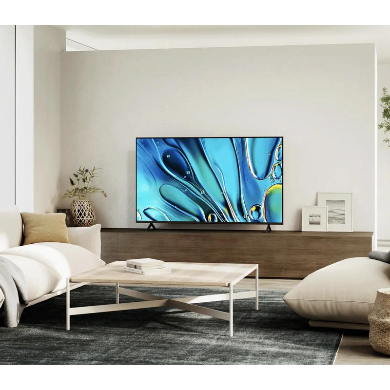 Sony 75-inch BRAVIA 4K HDR Smart TV K-75S30 IMAGE 9